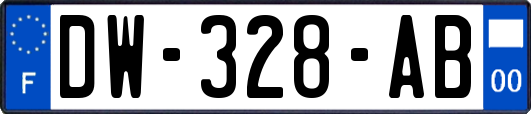 DW-328-AB