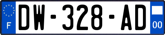 DW-328-AD