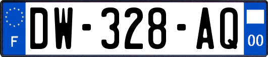 DW-328-AQ