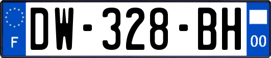 DW-328-BH