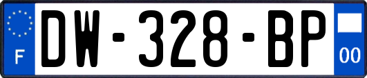 DW-328-BP