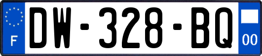 DW-328-BQ