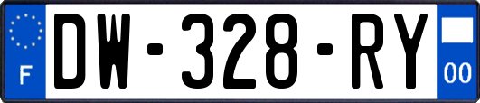 DW-328-RY