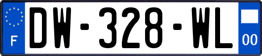 DW-328-WL