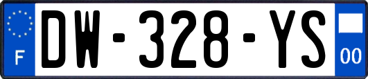 DW-328-YS