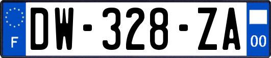 DW-328-ZA