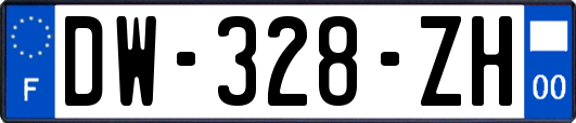 DW-328-ZH