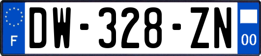 DW-328-ZN