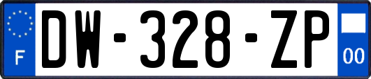 DW-328-ZP