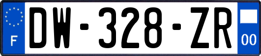 DW-328-ZR