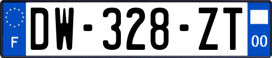 DW-328-ZT