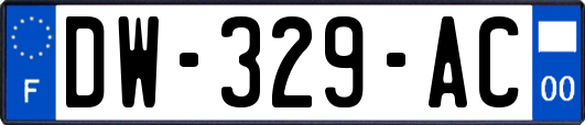 DW-329-AC