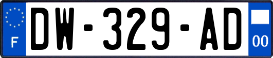 DW-329-AD