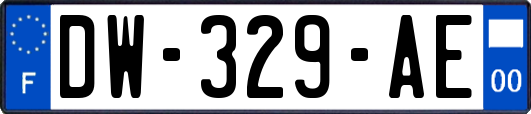 DW-329-AE