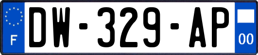 DW-329-AP