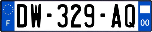 DW-329-AQ