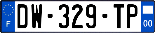 DW-329-TP