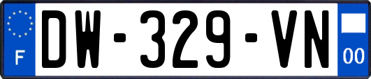 DW-329-VN