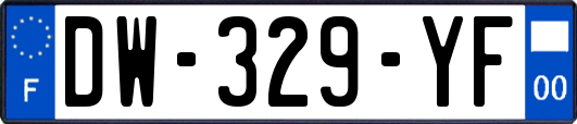 DW-329-YF