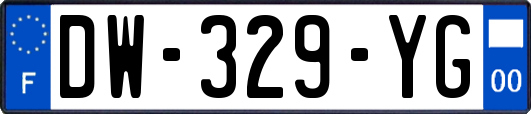 DW-329-YG