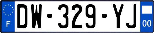 DW-329-YJ