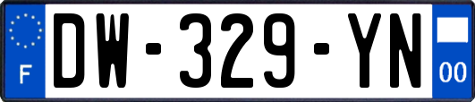 DW-329-YN