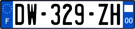 DW-329-ZH