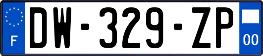 DW-329-ZP