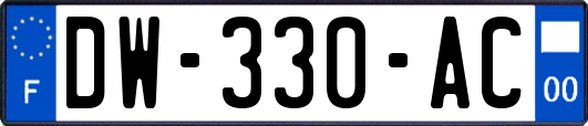 DW-330-AC