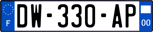 DW-330-AP