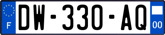 DW-330-AQ