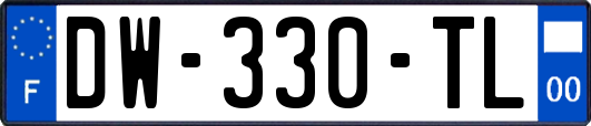 DW-330-TL