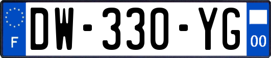 DW-330-YG