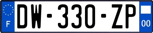 DW-330-ZP