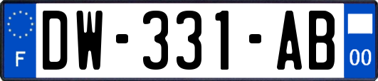 DW-331-AB