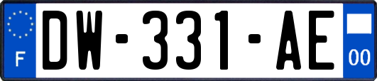 DW-331-AE