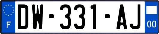 DW-331-AJ