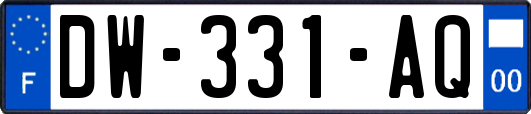 DW-331-AQ