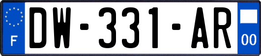 DW-331-AR