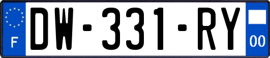 DW-331-RY
