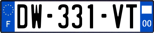 DW-331-VT