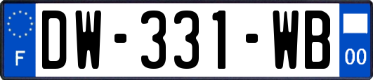 DW-331-WB