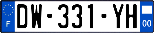 DW-331-YH