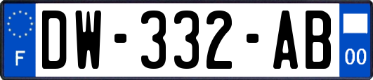 DW-332-AB