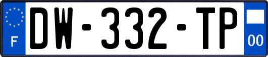 DW-332-TP