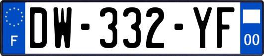 DW-332-YF