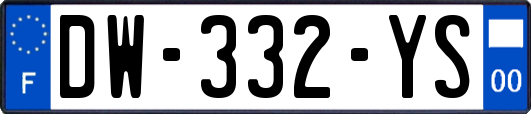 DW-332-YS