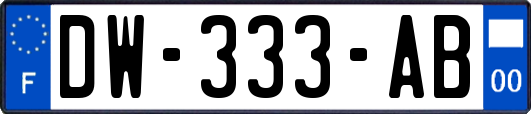DW-333-AB