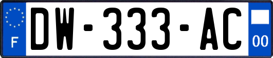 DW-333-AC