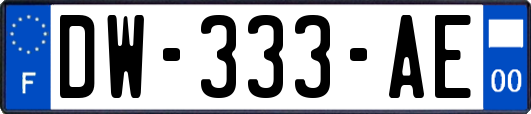 DW-333-AE